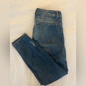 DL1961 Florence Crop